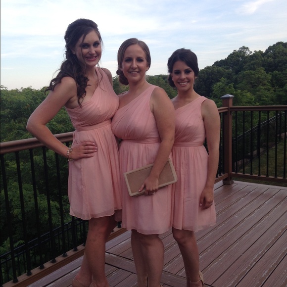 J Crew Kylie Bridesmaid Dress