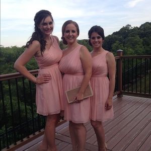 J Crew Kylie Bridesmaid Dress