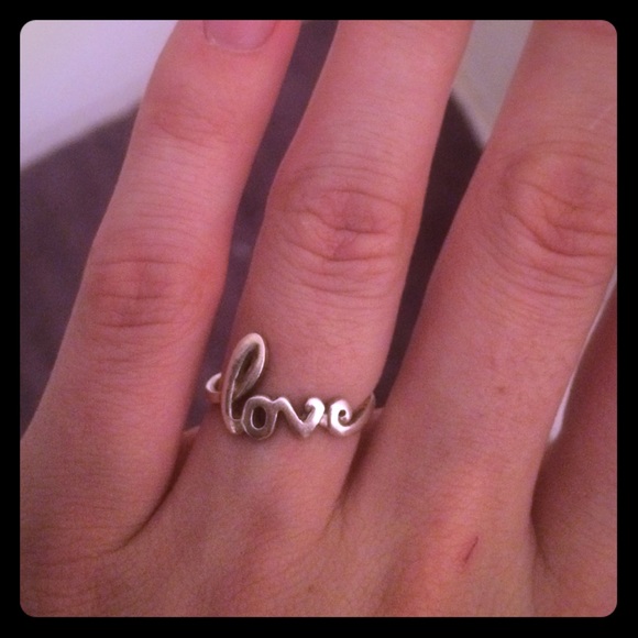 Love Ring