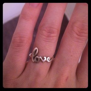 Love Ring