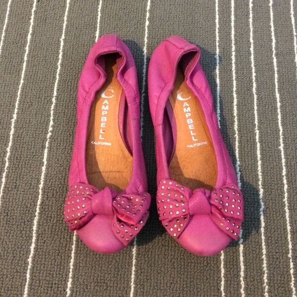 Jeffrey Campbell Shoes - Jeffrey Campbell Flats