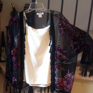 Dressy Jacket