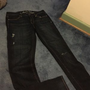 Price drop American eagle jeans