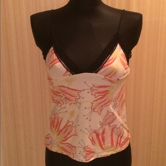 Calvin Klein Intimates Lingerie Top - Picture 1 of 3