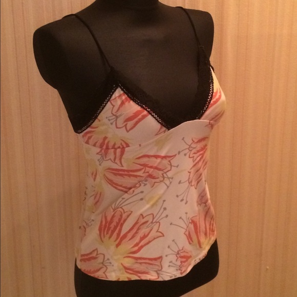 Calvin Klein Intimates Lingerie Top - Picture 2 of 3