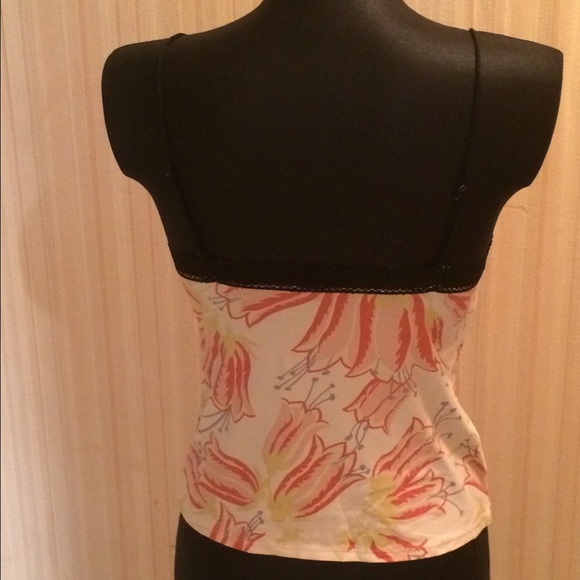 Calvin Klein Intimates Lingerie Top - Picture 3 of 3