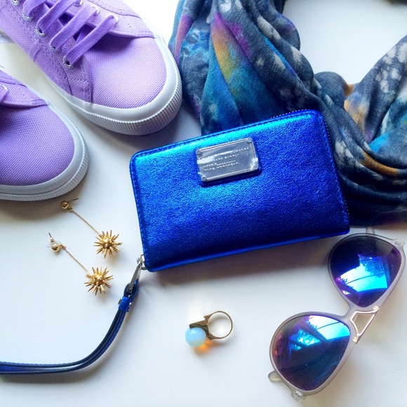 Marc by Marc Jacobs Clutches & Wallets - FINAL PRICE: MBMJ Classic Q Wristlet