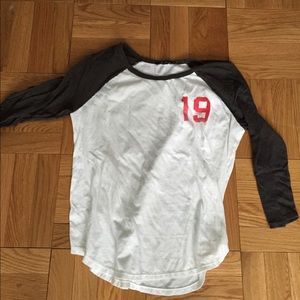 Baseball Tee