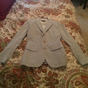 JUST REDUCED Ralph Lauren jacket size 4