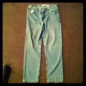 Mens pants