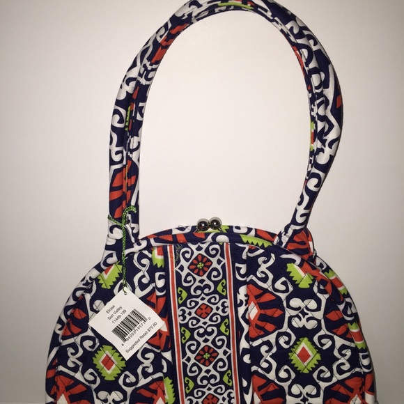 Vera Bradley...Eloise Sun Valley