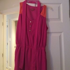 JUST REDUCED Merona size small dress.