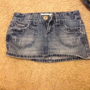 Skirt