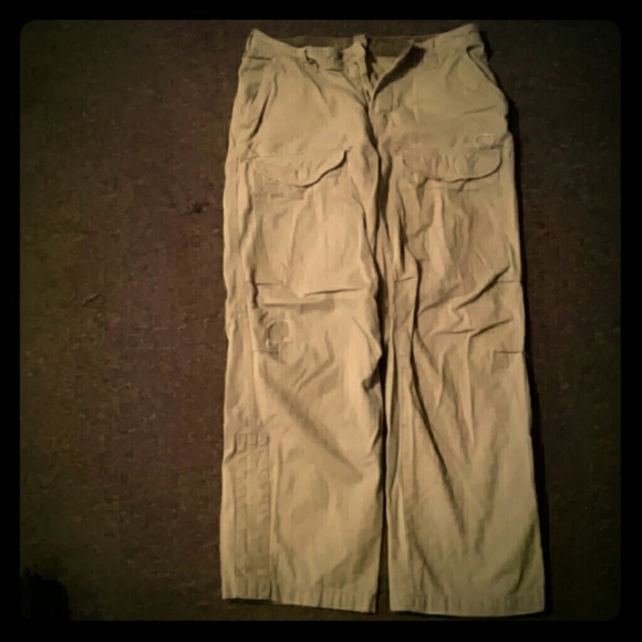 Mens pants