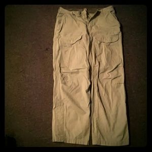 Mens pants