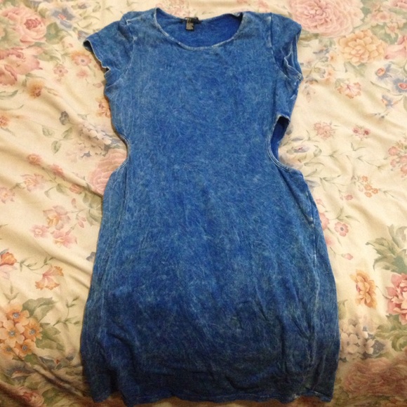 Forever 21 Dresses & Skirts - Forever 21 dress