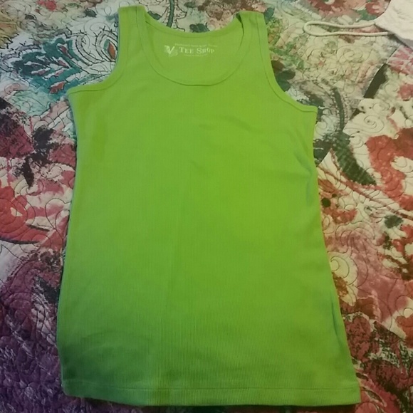 Victorias secret tank - Picture 1 of 1