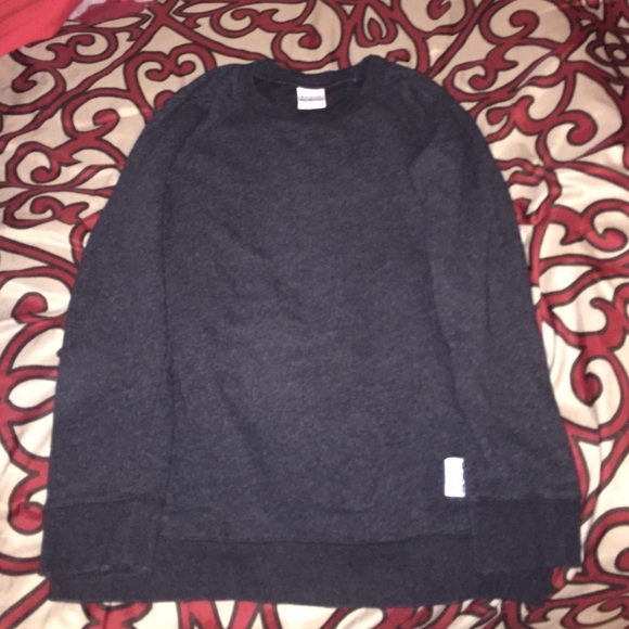Drop dead Crew neck, sweater