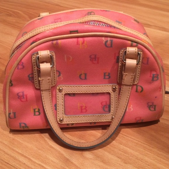 Dooney & Bourke Handbags - Dooney & Bourke bag