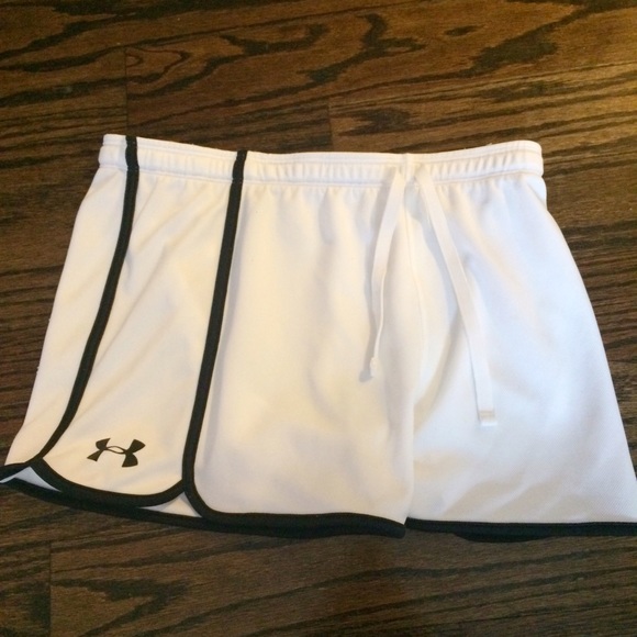 NEW Underarmour Shorts