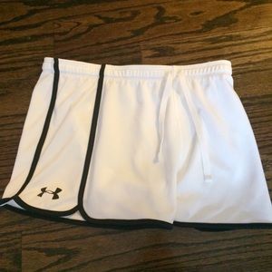NEW Underarmour Shorts
