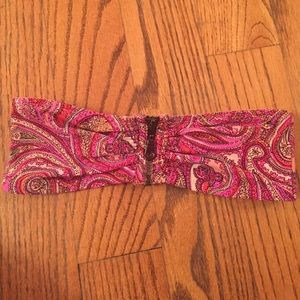 small H&M bikini top