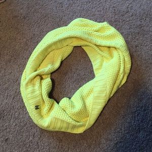 Victoria's Secret infinity scarf