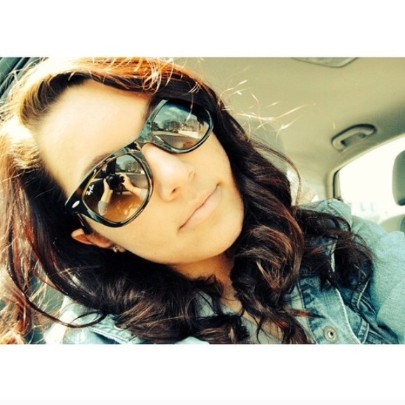 Ray-Ban wayfarer