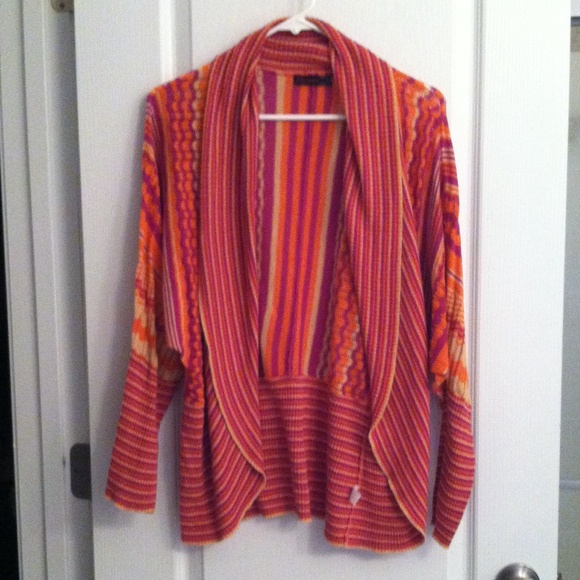 Cardigan - Picture 1 of 4