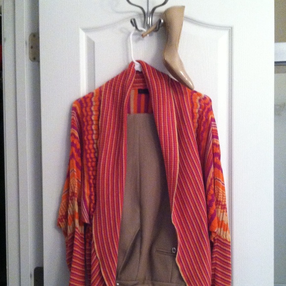 Cardigan - Picture 4 of 4