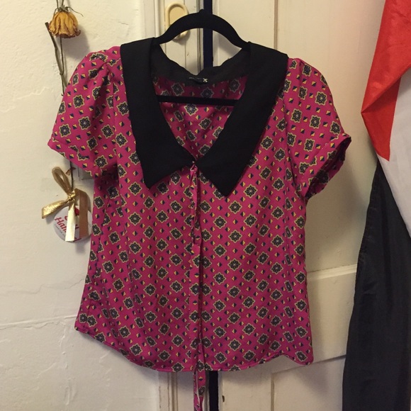 Uo urban renewal shirt