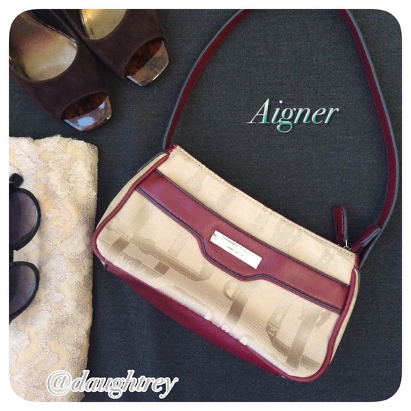 Aigner Handbag