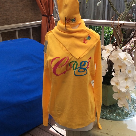 Googi Sweaters - 💋NWT. Googi 3 Piece Sweater Set🎉SALE🎉