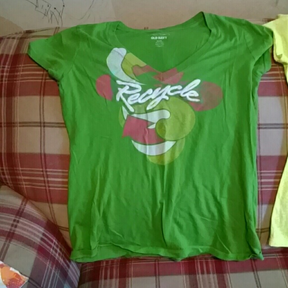 Womens shirt