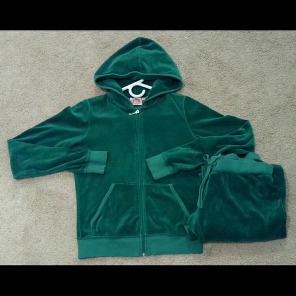 Juicy Couture Other - 🍉Authentic Juicy Couture jump suit🍉