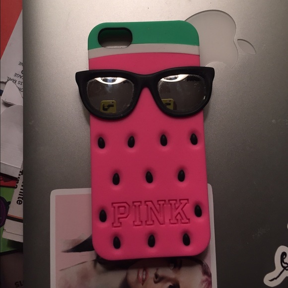 Victoria Secret iphone cases!🍉