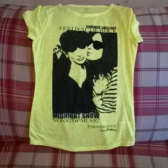 Womens shirt