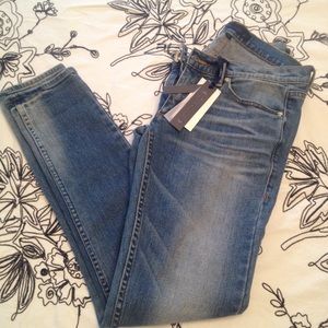 Juicy Couture skinny jeans