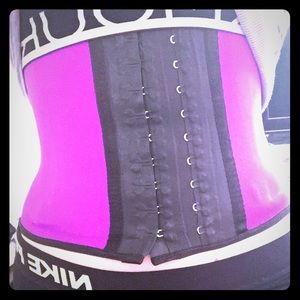Waist Trainer
