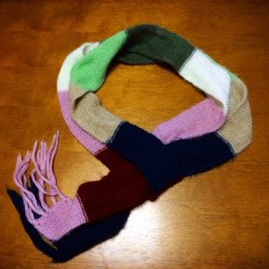 Long Scarf