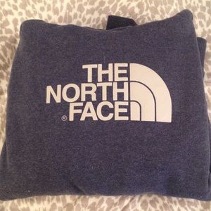 Northface hoodie