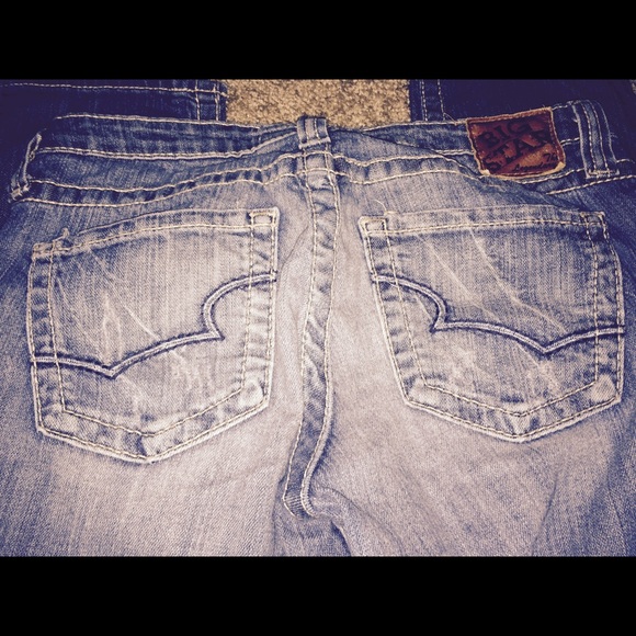 Big Star Jeans 30R