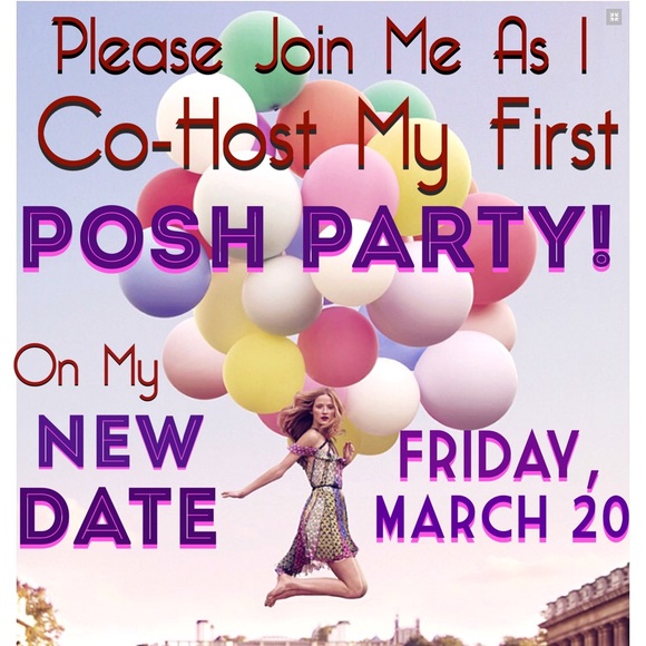 Other - TONIGHT'S THE NIGHT!!