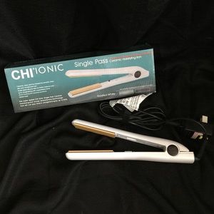 SOLD Chi Flat Iron