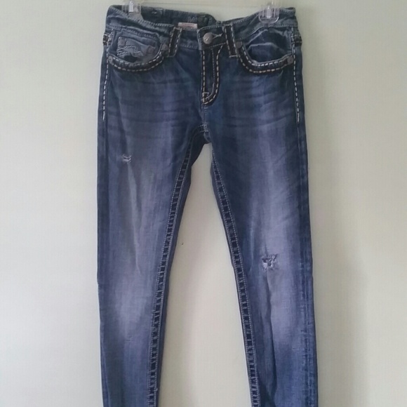 Designer Jeans