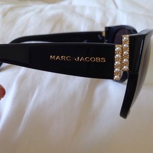 Marc Jacobs sunglasses model: mj 307/s