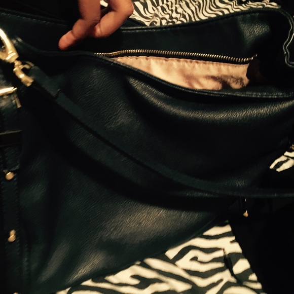 Navy colored michael kors - Picture 3 of 4