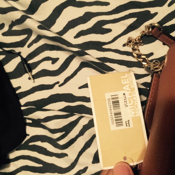 Small mk crossbody - Picture 2 of 2