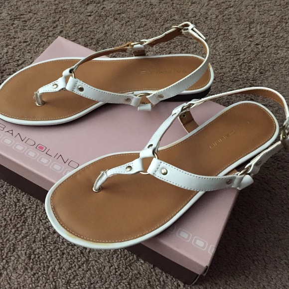 Bandolino sandals