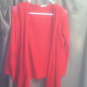 Knitted Cardigan